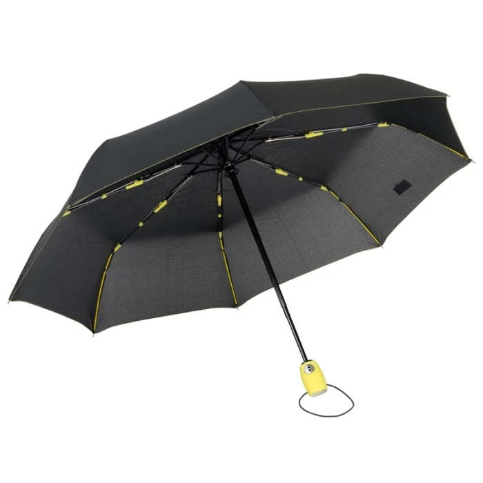Parapluie de poche auto Ø97 cm