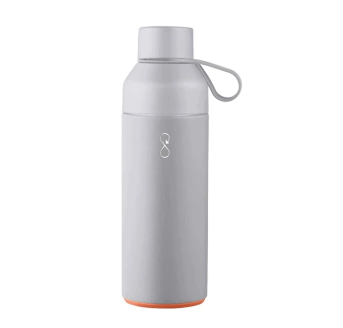 Bouteille recyclée 500 ml