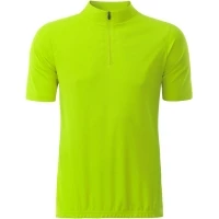 Tee-shirt de cycliste homme