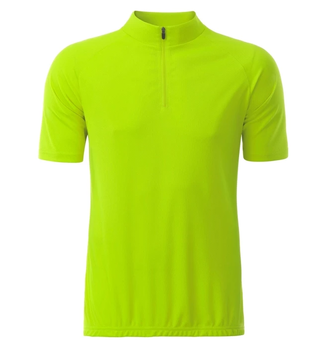 Tee-shirt de cycliste homme