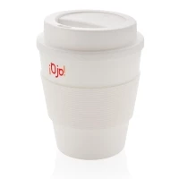 Mug recyclable 350 ml simple paroi