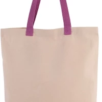 Sac coton 220gr 38 x 42 x 7 cm