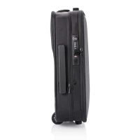 Valise trolley flexible