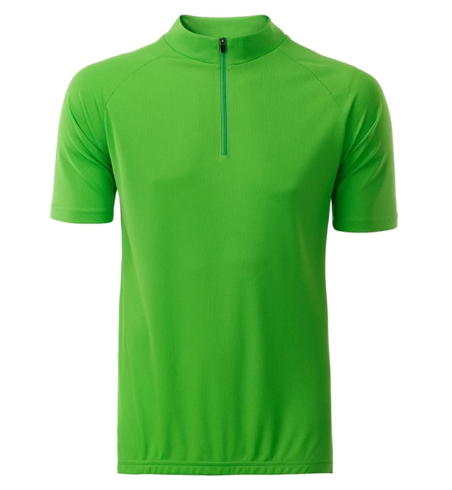 Tee-shirt de cycliste homme