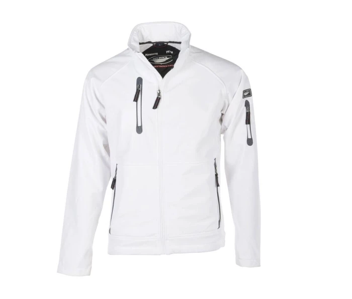 Veste Soft Shell homme