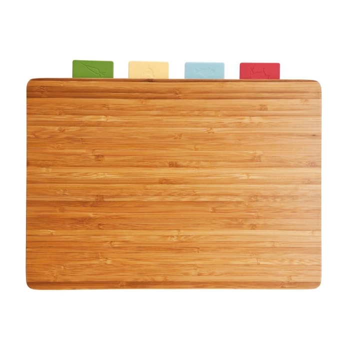 Cutting board set 4 pieces