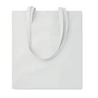 Totebag coton - plusieurs couleurs - 180gr 38 x42 cm