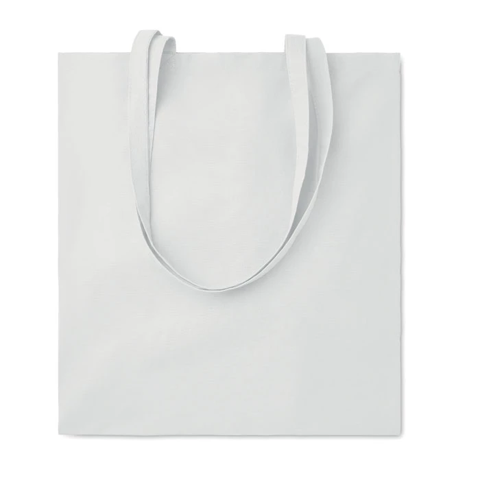 Totebag coton - plusieurs couleurs - 180gr 38 x42 cm