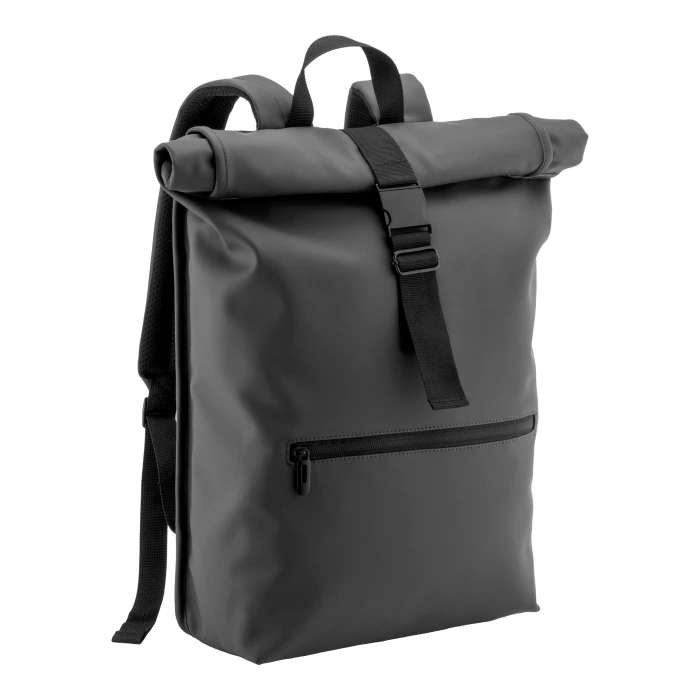 Water resistant backpack