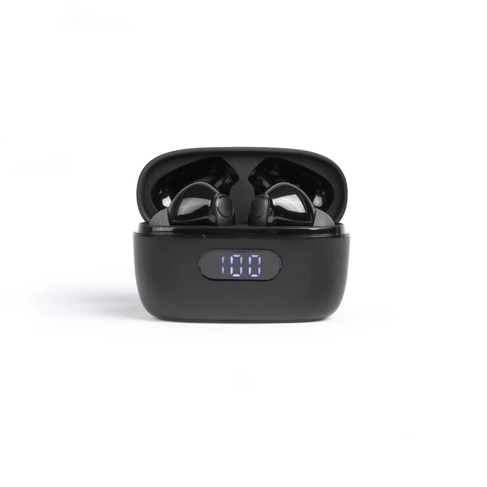 Coffret Ecouteurs Bluetooth réducteur bruit