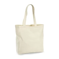 Sac Coton Bio 200gr 35 x 39 x 13.5 cm