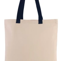 Sac coton 220gr 38 x 42 cm