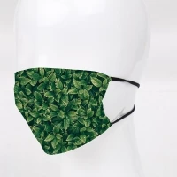 Masque de protection RPET
