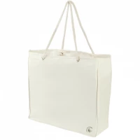 Sac bambou 38 x 33 x 13 cm