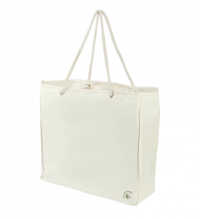 Sac bambou 38 x 33 x 13 cm