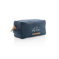 Trousse Homme en Toile