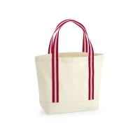 Sac coton bio  340gr 36 x 36 x16 cm