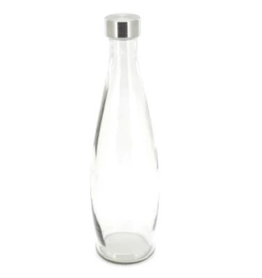 Bouteille verre 1 litre