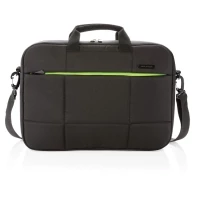 Sac 100 % RPET ordinateur 15,6\