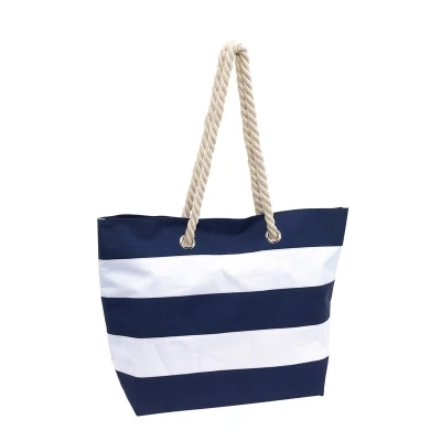 Sac de plage marin 47 x 34 x 17 cm