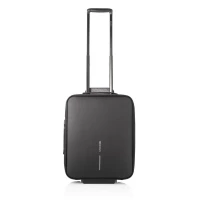 Valise trolley flexible