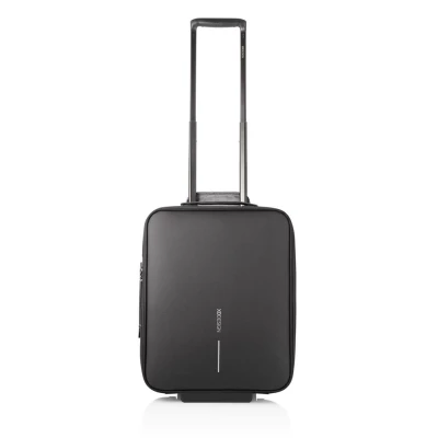 Valise trolley flexible