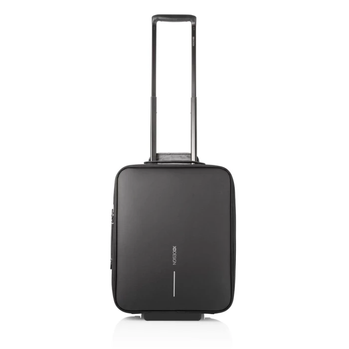 Valise trolley flexible