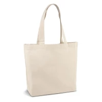 Sac en coton 280gr  38 x 45 x 10,5 cm