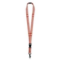 Lanyard coton