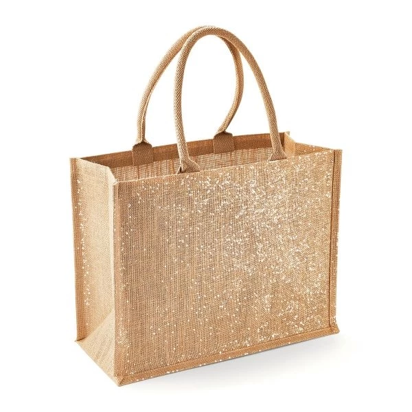 Sac Jute laminé