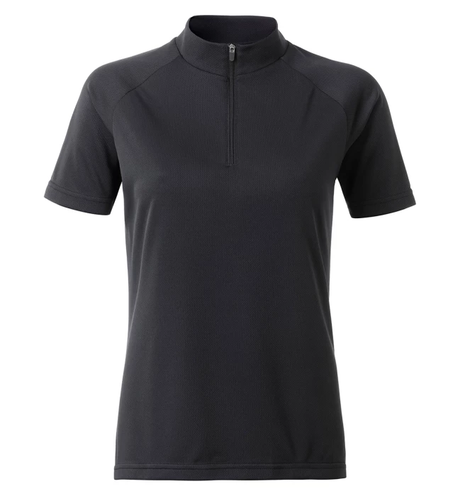 Tee-shirt de cycliste femme