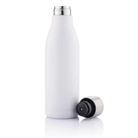 Bouteille isotherme 500ml stérilisateur UV