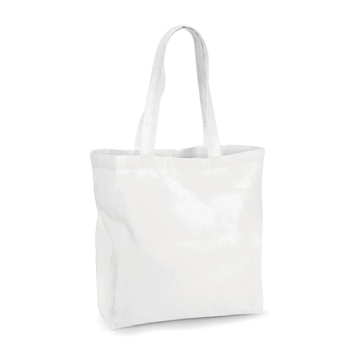 Sac Coton Bio 200gr 35 x 39 x 13.5 cm