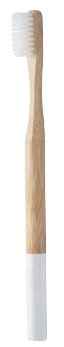 Brosse à dents Bambou - 5 coloris disponibles