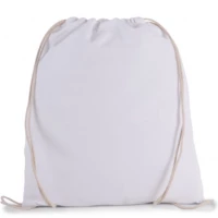 Sac Coton Bio 30 x 36 cm