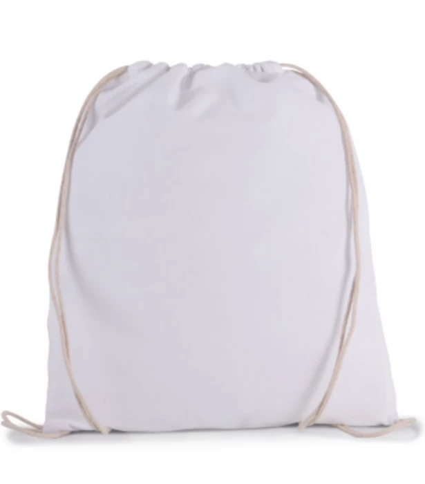 Sac Coton Bio 30 x 36 cm