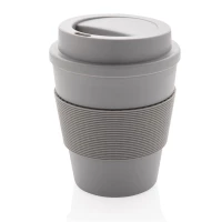 Mug recyclable 350 ml simple paroi