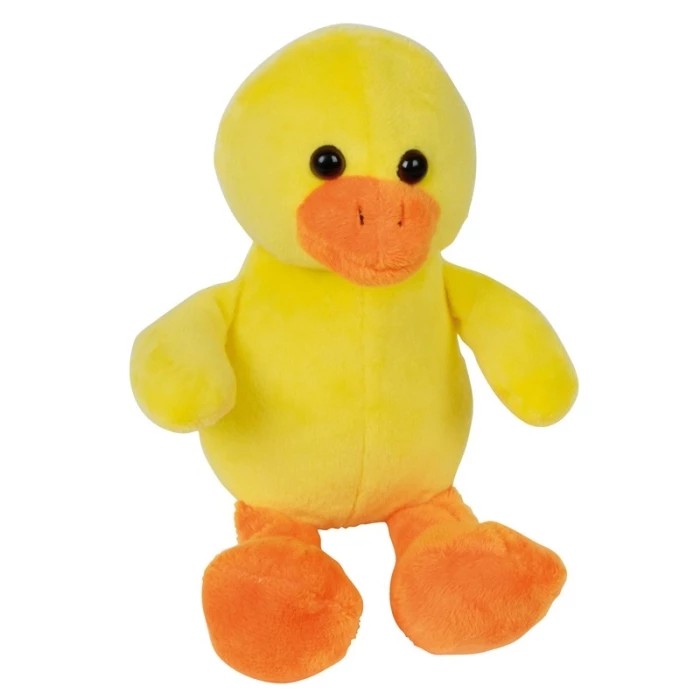 Peluche Oeuf Canard