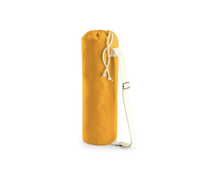 Sac Yoga - Jaune