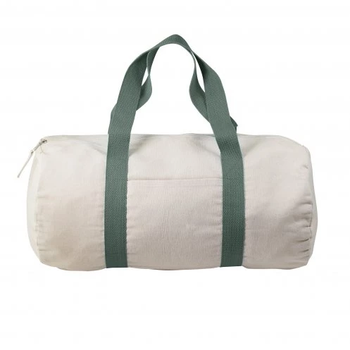 Sac polochon 100% coton