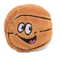 Peluche nettoie écran