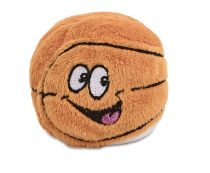 Peluche nettoie écran