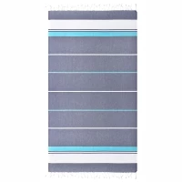 Fouta 95 x 180 cm