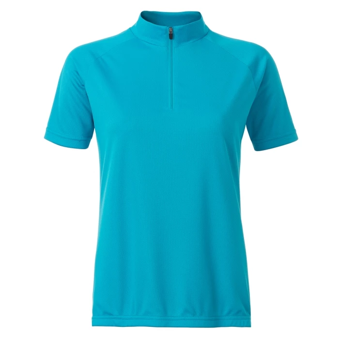 Tee-shirt de cycliste femme