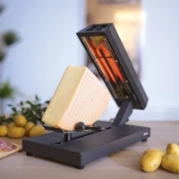 Appareil raclette 