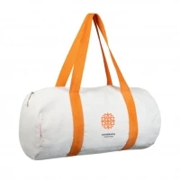 Sac polochon 100% coton