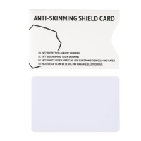 Protection CB Anti-RFID