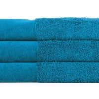 Drap de bain fil chenille