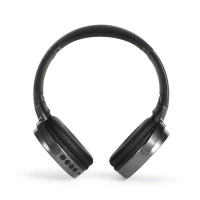 Casque stéréo Bluetooth | 2 coloris disponibles 