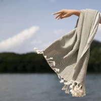 Pourquoi offrir des serviettes de plage publicitaires à vos salariés ?